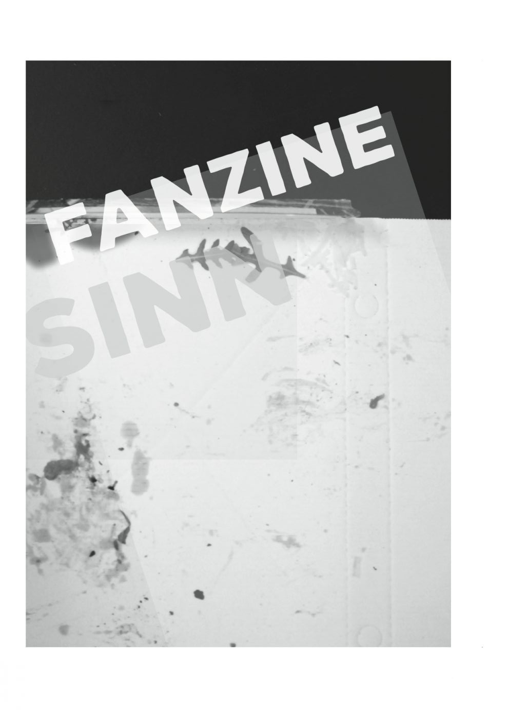 Fanzine #2 – Wahnsinn